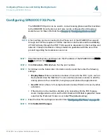 Предварительный просмотр 59 страницы Cisco Linksys SPA400 Administration Manual