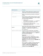 Предварительный просмотр 69 страницы Cisco Linksys SPA400 Administration Manual