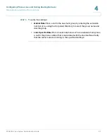 Предварительный просмотр 99 страницы Cisco Linksys SPA400 Administration Manual