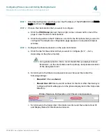 Предварительный просмотр 101 страницы Cisco Linksys SPA400 Administration Manual