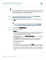 Предварительный просмотр 111 страницы Cisco Linksys SPA400 Administration Manual