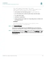 Предварительный просмотр 155 страницы Cisco Linksys SPA400 Administration Manual