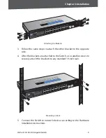 Предварительный просмотр 15 страницы Cisco Linksys SR2024 User Manual