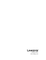 Preview for 36 page of Cisco Linksys SR2024 User Manual