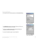 Preview for 22 page of Cisco Linksys USB200M User Manual