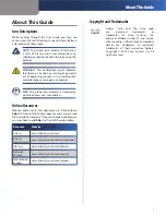 Preview for 2 page of Cisco Linksys WAG160N User Manual