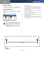 Preview for 5 page of Cisco Linksys WAG160N User Manual