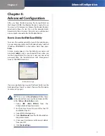 Preview for 8 page of Cisco Linksys WAG160N User Manual