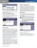 Preview for 14 page of Cisco Linksys WAG200G User Manual