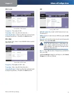 Preview for 15 page of Cisco Linksys WAG200G User Manual