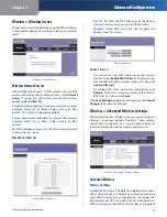 Preview for 16 page of Cisco Linksys WAG200G User Manual