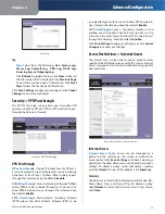 Preview for 18 page of Cisco Linksys WAG200G User Manual