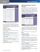 Preview for 20 page of Cisco Linksys WAG200G User Manual