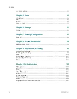 Preview for 8 page of Cisco Linksys WAG310G User Manual