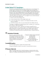 Предварительный просмотр 14 страницы Cisco Linksys WAG310G User Manual