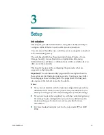 Preview for 35 page of Cisco Linksys WAG310G User Manual