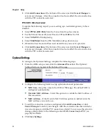 Preview for 48 page of Cisco Linksys WAG310G User Manual