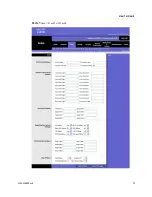Preview for 95 page of Cisco Linksys WAG310G User Manual