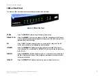 Preview for 13 page of Cisco Linksys WAG325N User Manual