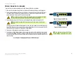 Предварительный просмотр 15 страницы Cisco Linksys WAG325N User Manual