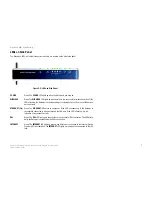 Preview for 13 page of Cisco Linksys WAG354G(EU) User Manual