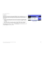 Preview for 41 page of Cisco Linksys WAG354G(EU) User Manual