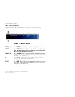 Preview for 102 page of Cisco Linksys WAG354G(EU) User Manual