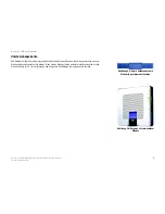 Предварительный просмотр 103 страницы Cisco Linksys WAG354G(EU) User Manual