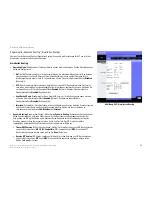 Preview for 115 page of Cisco Linksys WAG354G(EU) User Manual