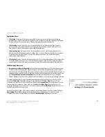 Preview for 123 page of Cisco Linksys WAG354G(EU) User Manual