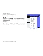 Preview for 140 page of Cisco Linksys WAG354G(EU) User Manual