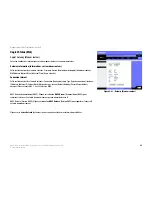 Preview for 231 page of Cisco Linksys WAG354G(EU) User Manual