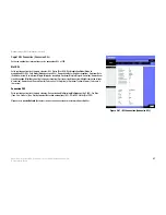 Preview for 234 page of Cisco Linksys WAG354G(EU) User Manual