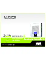 Предварительный просмотр 275 страницы Cisco Linksys WAG354G(EU) User Manual