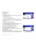 Предварительный просмотр 320 страницы Cisco Linksys WAG354G(EU) User Manual