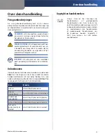 Предварительный просмотр 55 страницы Cisco Linksys WAG54G2 User Manual