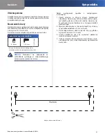 Предварительный просмотр 65 страницы Cisco Linksys WAG54G2 User Manual