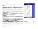 Предварительный просмотр 42 страницы Cisco Linksys WAG54GP2 User Manual