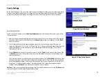 Предварительный просмотр 73 страницы Cisco Linksys WAG54GP2 User Manual