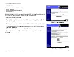 Предварительный просмотр 79 страницы Cisco Linksys WAG54GP2 User Manual