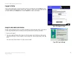 Предварительный просмотр 81 страницы Cisco Linksys WAG54GP2 User Manual