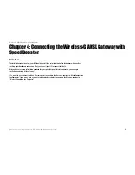 Предварительный просмотр 15 страницы Cisco LINKSYS WAG54GS (EU) User Manual