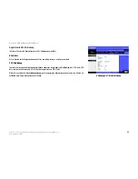 Предварительный просмотр 178 страницы Cisco LINKSYS WAG54GS (EU) User Manual