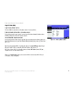 Предварительный просмотр 290 страницы Cisco LINKSYS WAG54GS (EU) User Manual