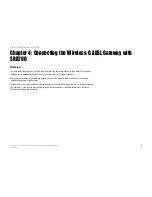 Preview for 15 page of Cisco Linksys WAG54GX2 User Manual