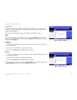 Предварительный просмотр 39 страницы Cisco Linksys WAG54GX2 User Manual