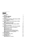 Preview for 115 page of Cisco Linksys WAG54GX2 User Manual