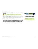 Предварительный просмотр 131 страницы Cisco Linksys WAG54GX2 User Manual