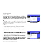 Preview for 155 page of Cisco Linksys WAG54GX2 User Manual