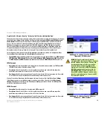 Preview for 159 page of Cisco Linksys WAG54GX2 User Manual